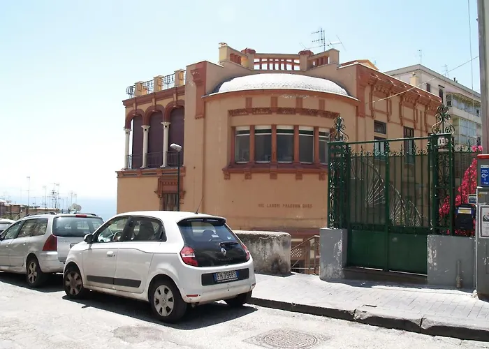 Villa La Stanzetta Napoli